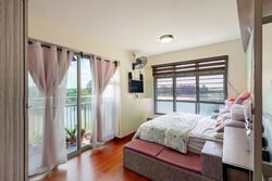 Blk 322D Punggol Bayview (Punggol), HDB 5 Rooms #574538891